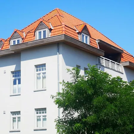 Apartment Grosvenor 0201
