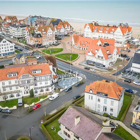 Grosvenor 0201 Διαμέρισμα De Haan