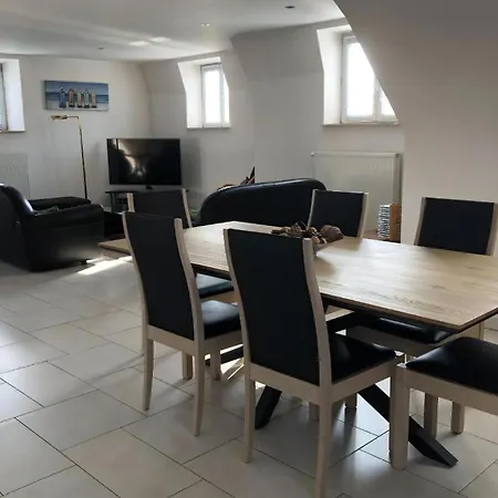 Apartment Grosvenor 0201