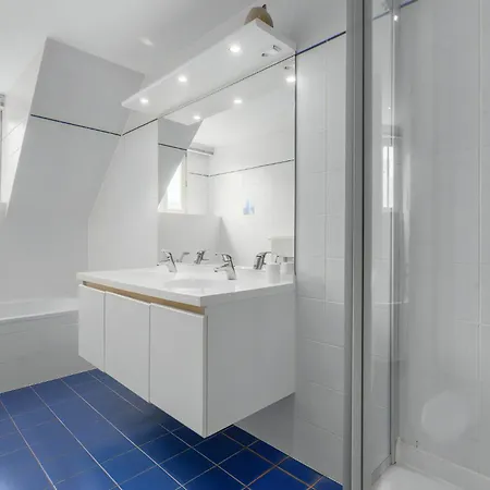 Grosvenor 0201 * De Haan