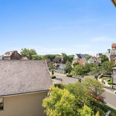 Grosvenor 0201 Апартаменты