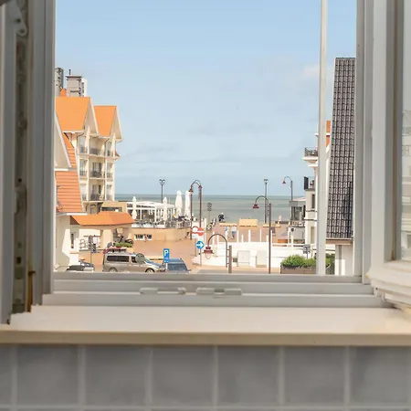 Διαμέρισμα Grosvenor 0201