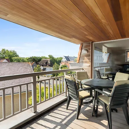 Grosvenor 0201 Διαμέρισμα