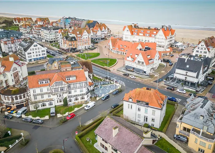 Grosvenor 0201 Διαμέρισμα De Haan