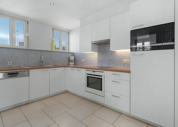 Grosvenor 0201 Διαμέρισμα De Haan