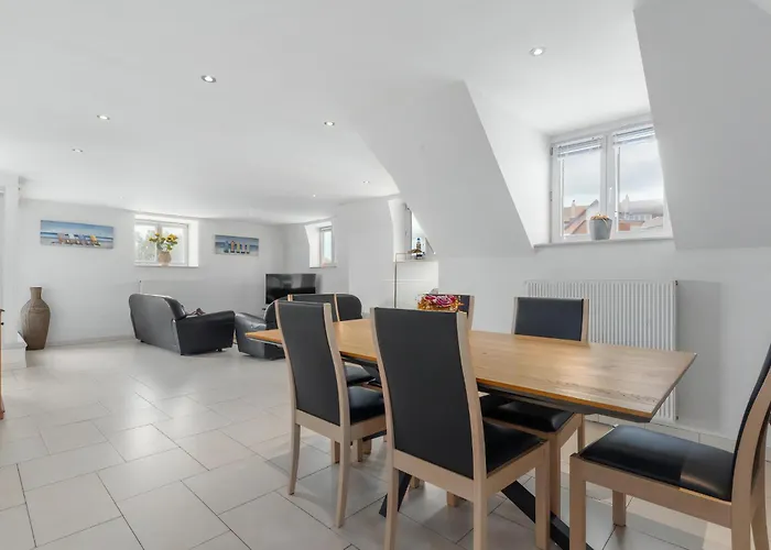 Διαμέρισμα Grosvenor 0201 De Haan