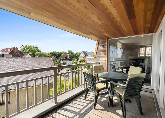 Grosvenor 0201 Διαμέρισμα